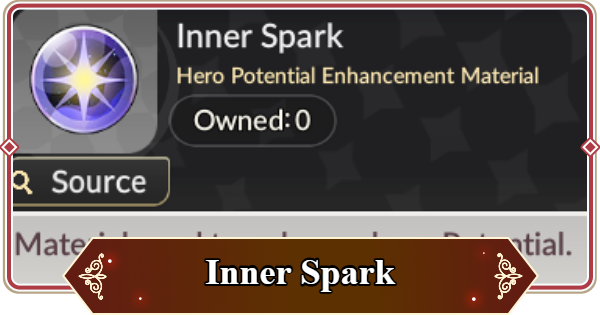 Seven Knights Rebirth | How To Get and Use Inner Spark - GameWith