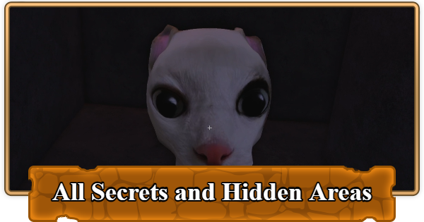 The Forge | All Secrets and Hidden Locations - GameWith