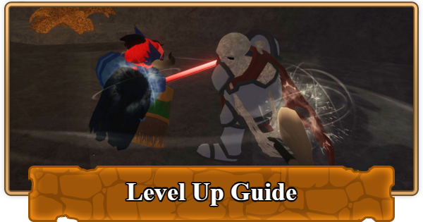 The Forge | How to Level Up and Gain Exp Fast - GameWith