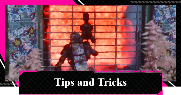 LET IT DIE: INFERNO | Tips and Tricks in Exploration - GameWith