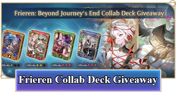 Shadowverse: Worlds Beyond | Which Frieren Collab Deck Should You Choose? - GameWith