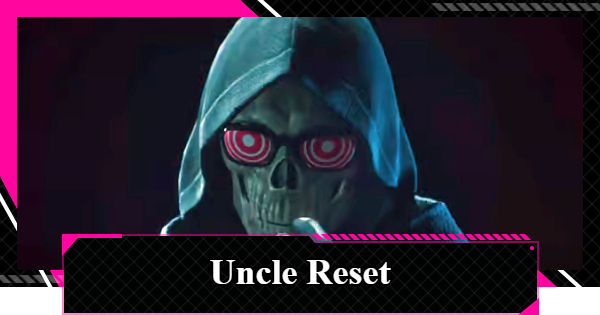 LET IT DIE: INFERNO | Uncle Reset and Season Wipe - GameWith