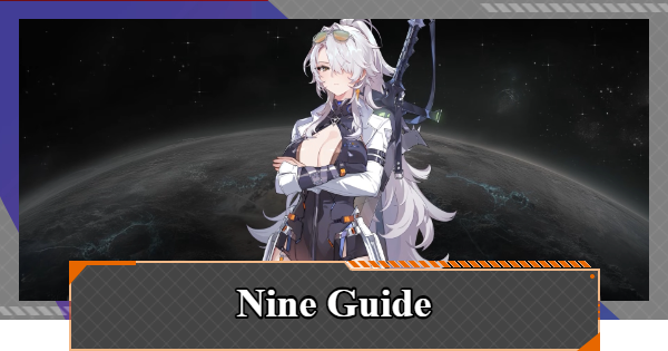 Chaos Zero Nightmare | Nine Guide & Release Date | CZN - GameWith