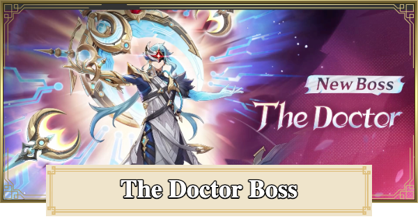 Genshin Impact | The Doctor Boss Guide - GameWith