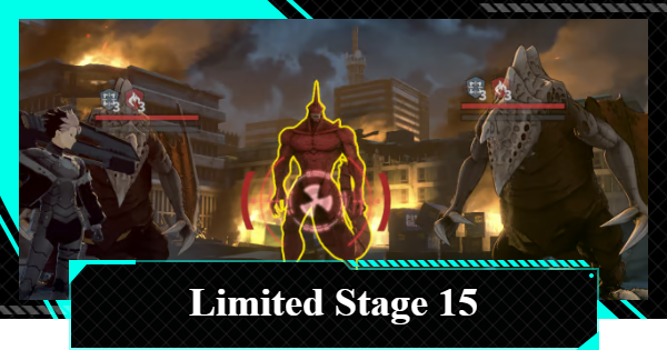 Incremental Grandeur Stage 15 Guide and Best Teams | Kaiju No. 8 The Game - GameWith