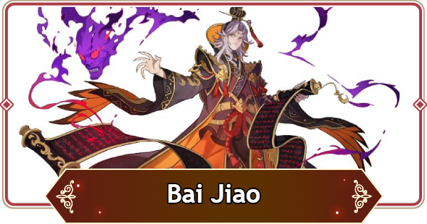 Seven Knights Rebirth | Bai Jiao Features and Release Date - GameWith