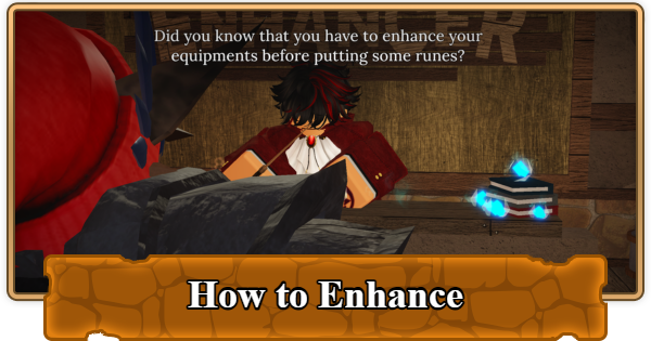 The Forge | How to Enhance Weapons and Armor - GameWith