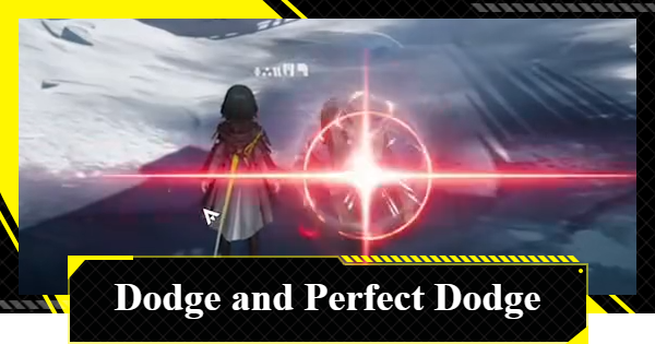 How to Dodge Guide | Arknights: Endfield - GameWith