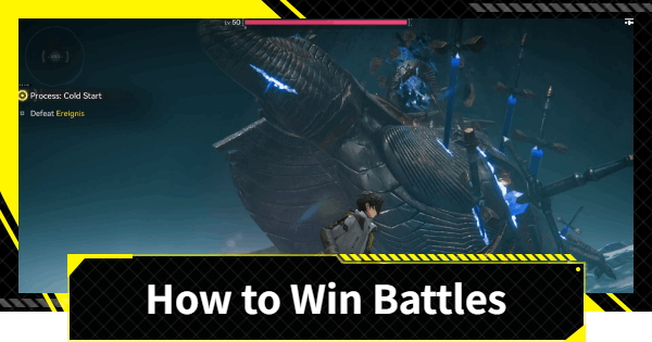 Battle Strategy and How to Win | Arknights: Endfield - GameWith