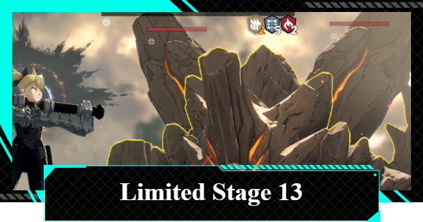 Incremental Grandeur Stage 13 Guide and Best Teams | Kaiju No. 8 The Game - GameWith