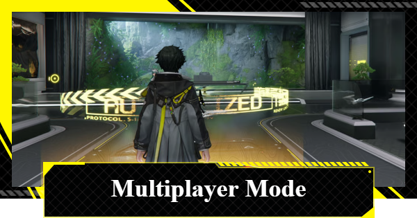 How to Play Multiplayer Mode | Arknights: Endfield - GameWith