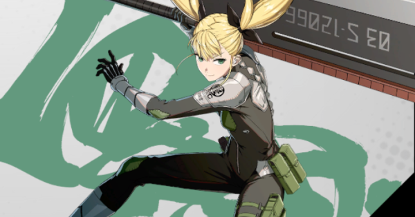 Kikoru Shinomiya (Evolving Talent) - Best Build & Skill Enhance Priority | Kaiju No. 8 The Game - GameWith