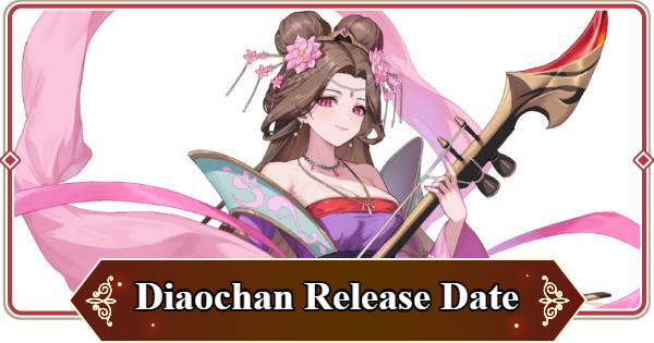 Seven Knights Rebirth | Diaochan - Rating & Skills - GameWith