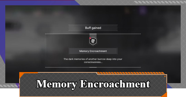 Chaos Zero Nightmare | Memory Encroachment - Debuff and Stack Effects | CZN - GameWith