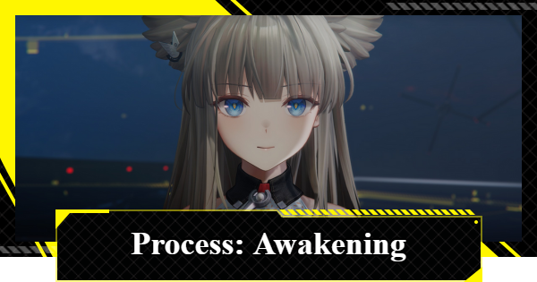 Process: Awakening Walkthrough | Arknights: Endfield - GameWith