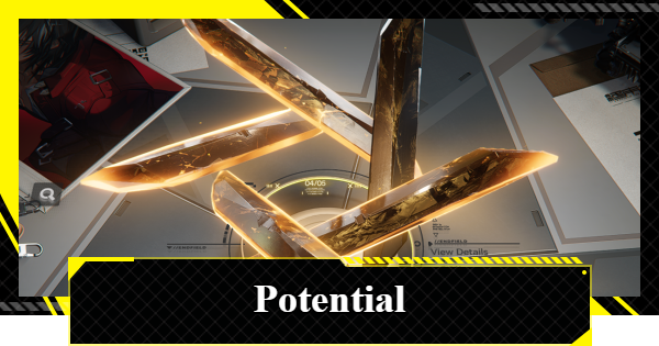 Potential and How to Increase | Arknights: Endfield - GameWith