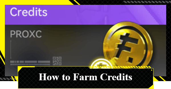 How to Farm Credits | Arknights: Endfield - GameWith