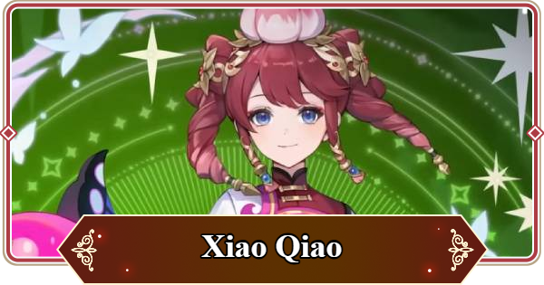 Seven Knights Rebirth | Xiao Qiao - Release Date & Features - GameWith