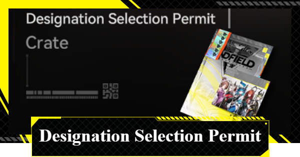Best Characters for the Designation Selection Permit | Arknights: Endfield - GameWith