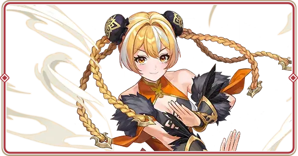 Seven Knights Rebirth | Ling Ling - Rating & Skills - GameWith