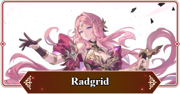 Seven Knights Rebirth | Radgrid Release Date and Features - GameWith