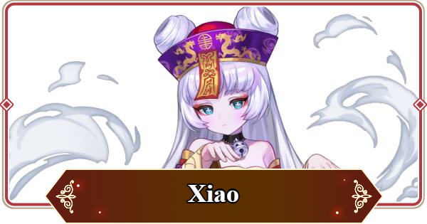 Seven Knights Rebirth | Xiao Release Date and Features - GameWith