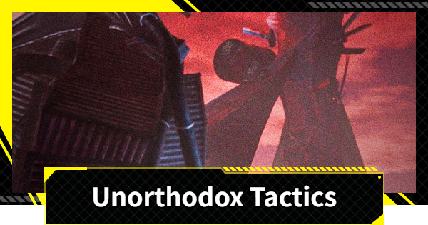 Unorthodox Tactics - Agony Mode Guide | Arknights: Endfield - GameWith