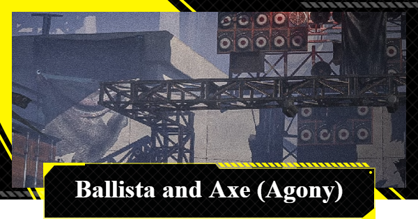 Ballista and Axe - Agony Mode Guide | Arknights: Endfield - GameWith
