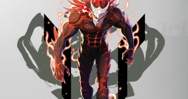 Kaiju No. 8 (Scorching Variant) Guide - Best Team Comps & Skill Enhance Priority | Kaiju No. 8 The Game - GameWith