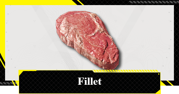 How to Get and Farm Fillet | Arknights: Endfield - GameWith