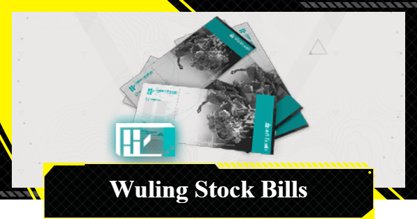 How to Farm Wuling Stock Bills | Arknights: Endfield - GameWith
