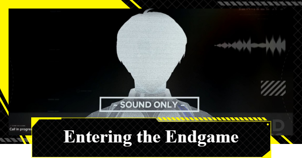 Entering the Endgame Walkthrough | Arknights: Endfield - GameWith