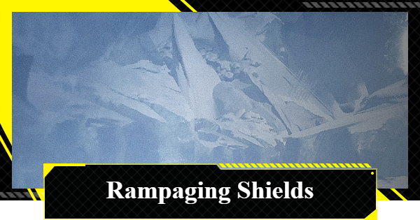 Rampaging Shields - Agony Mode Guide | Arknights: Endfield - GameWith