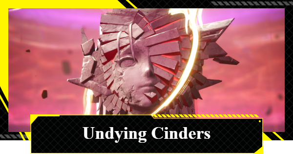 Undying Cinders Walkthrough | Arknights: Endfield - GameWith