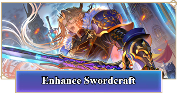 Shadowverse: Worlds Beyond | Enhance Swordcraft - Best Deck Recipe - GameWith