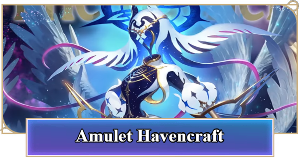 Shadowverse: Worlds Beyond | Amulet Havencraft - Best Deck Recipe - GameWith