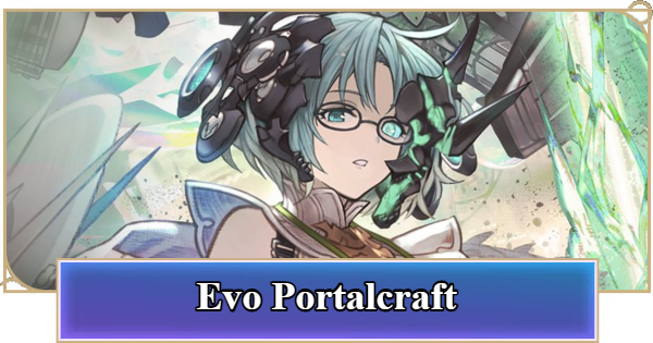 Shadowverse: Worlds Beyond | Evo Portalcraft - Best Deck Recipe - GameWith