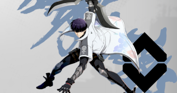 Soshiro Hoshina (New Possibilities) Guide - Best Build & Skill Enhance Priority | Kaiju No. 8 The Game - GameWith