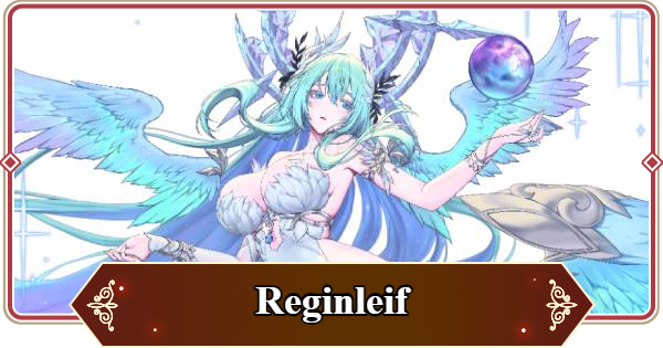Seven Knights Rebirth | Reginleif Features and Release Date - GameWith