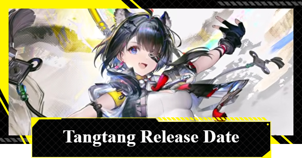 Tangtang Release Date and Kit Predictions  | Arknights: Endfield - GameWith