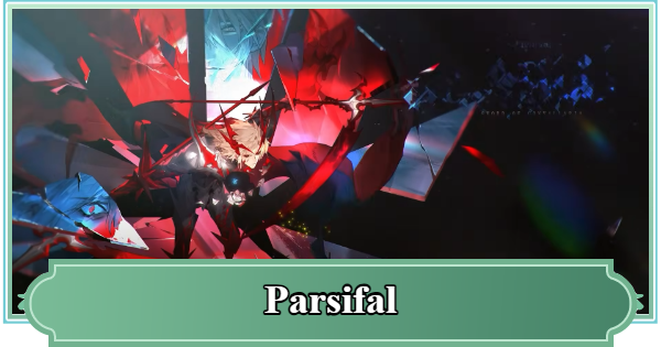 SoC | Parsifal Best Build and Skill Tree Guide | Sword of Convallaria - GameWith