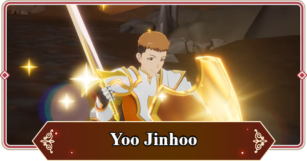 Seven Knights Rebirth | Yoo Jinhoo Release Date and Features - GameWith