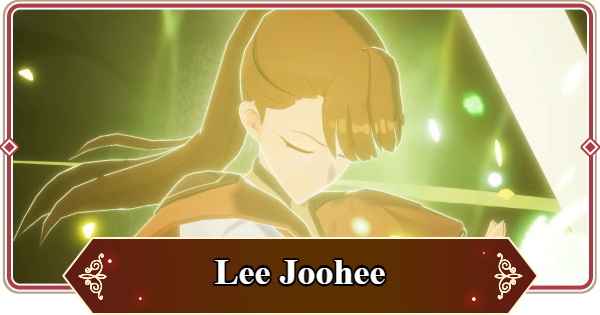 Seven Knights Rebirth | Lee Joohee Release Date and Features - GameWith