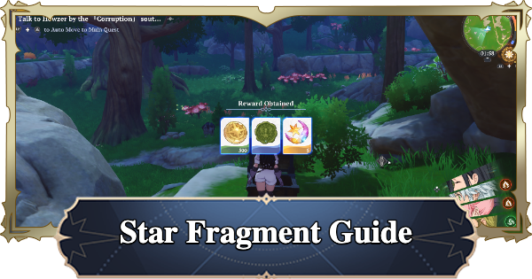 7DS Origin | Star Fragments - How to Farm and Use | The Seven Deadly Sins: Origin - GameWith