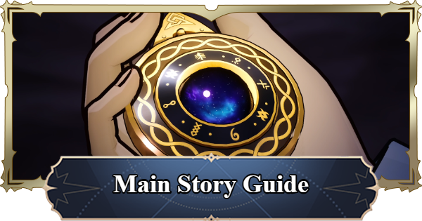 7DS Origin | Main Story Walkthrough Guide | The Seven Deadly Sins: Origin - GameWith