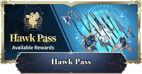 7DS Origin | Hawk Pass Guide - How to Buy & Level Up | The Seven Deadly Sins: Origin - GameWith