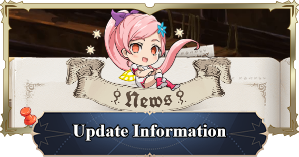 7DS Origin | Latest Updates - Patch Notes & Schedule | The Seven Deadly Sins: Origin - GameWith