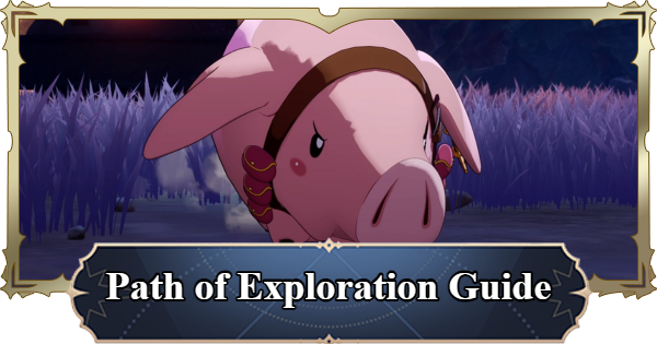 7DS Origin | Path of Exploration Guide | The Seven Deadly Sins: Origin - GameWith