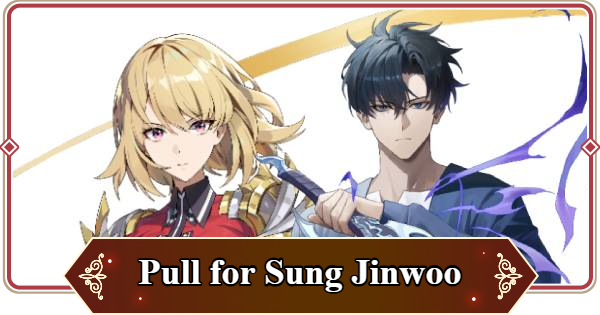Seven Knights Rebirth | Should You Pull for Sung Jinwoo and Cha Hae-In? - GameWith