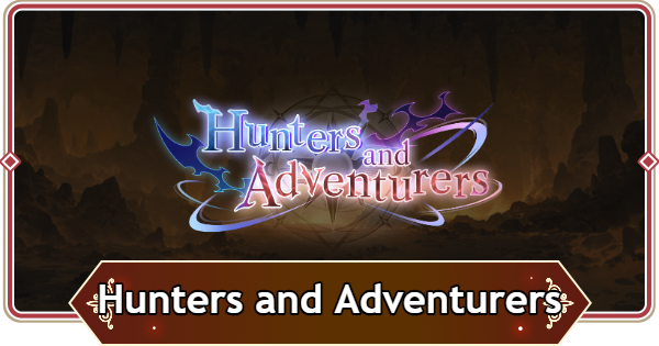 Seven Knights Rebirth | Hunters and Adventurers Story Event Guide - GameWith